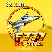 F777 Fighter